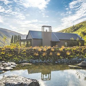 Gibbston Valley Lodge And Spa